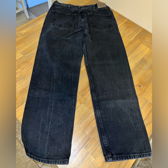 LEE Relaxed Fit 36 X 32 Jeans - Picture 6 of 6
